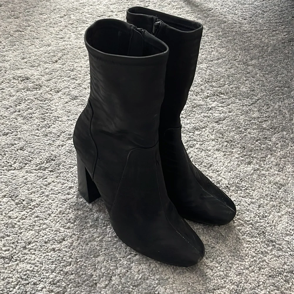 Design Lab | Size 7.5 | Boots - Picture 2 of 7